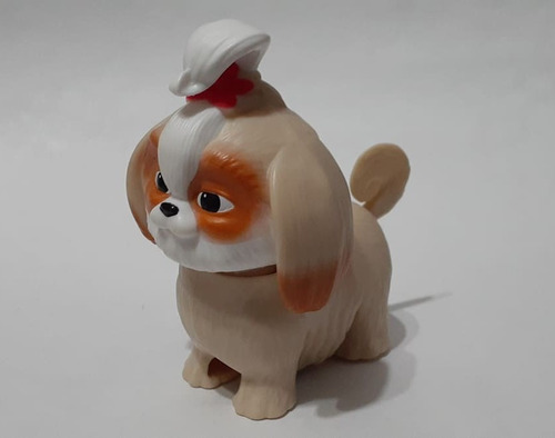 La Vida Secreta De Tus Mascotas 2 Burger King 2019 Daisy (Usado)