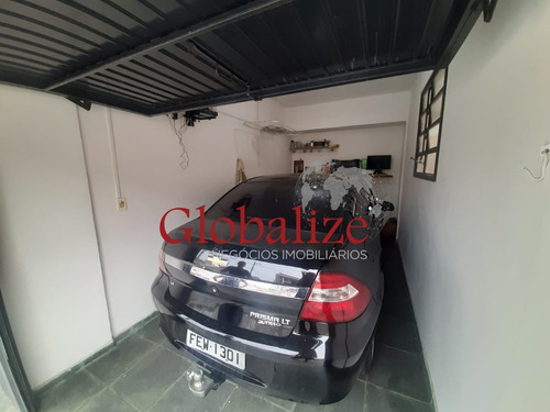 Imagem 19 de 20 de Apartamento - Ap01513 - 70399956