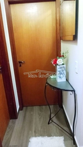 Imagem 8 de 19 de Casa A Venda Com Piscina No Portal Ville Primavera Em Boituva - Ca01261 - 70023274