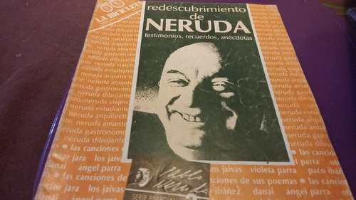 Revista La Bicicleta Pablo Neruda