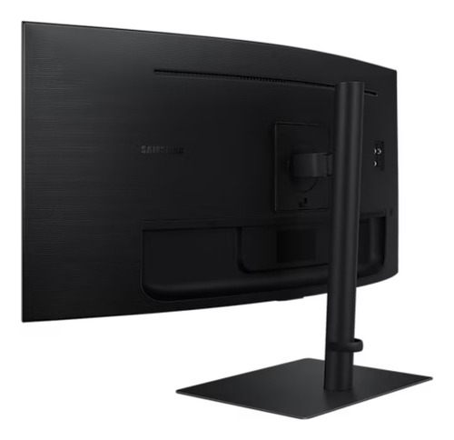 Monitor Samsung Ultrawide De 34 Curvo Va Freesync Vesa