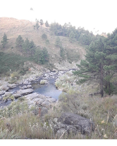 Imagen 4 de 14 de Chacra En Venta En Yacanto, Cordoba (15 Has)