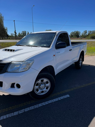 Toyota Hilux Pick-up 2.5 Tdi