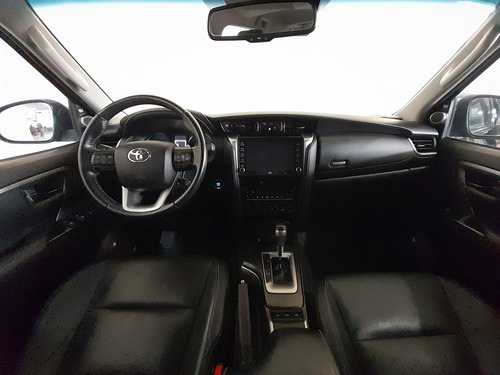 Toyota SW4 2.8 Srx 204Cv 4X4 7As At