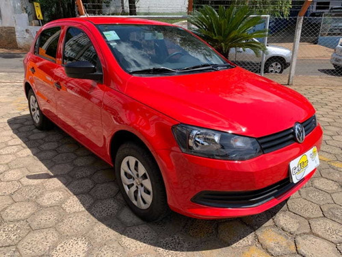 Volkswagen Gol Special Mb 1.0