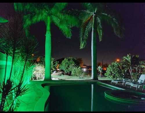 Imagem 5 de 14 de Chacara Ferias - Temporada Em Condominio Fechado