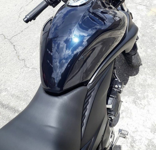 Imagem 5 de 7 de Honda Cb300r