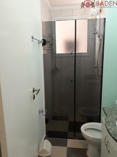 Imagem 18 de 30 de Apartamento 2 Dormitórios Sendo 1 Suíte - Ap03696