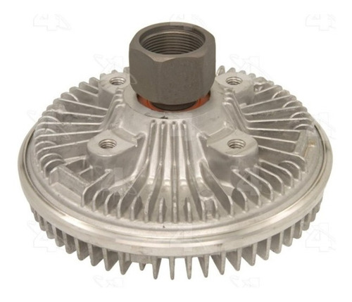 Viscoso Centrifugo Jeep Cherokee Liberty Kj Diesel 2.8