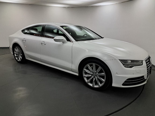 Audi A7 2016