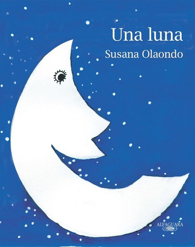 Una Luna - Olaondo, Susana