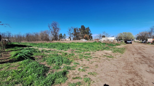 Lote A La Venta, Zona La Rural