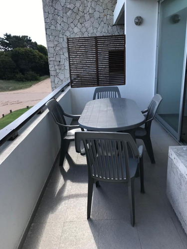 Impecable Dos Ambientes Con Amenities