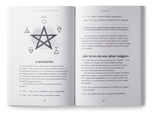 Livro Faça A Sua Própria Magia de Lovelace, Amanda Editorial Planeta Capa Mole em Português 2025