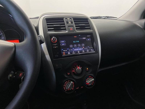 Nissan March Sv 1.6 16v