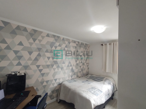 Imagem 7 de 15 de Apartamento Em Vila Carmosina - São Paulo - 304