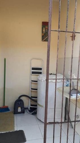 Imagem 12 de 14 de Casa No Gaivota Com Lavanderia Coberta Em Itanhaém - 4677