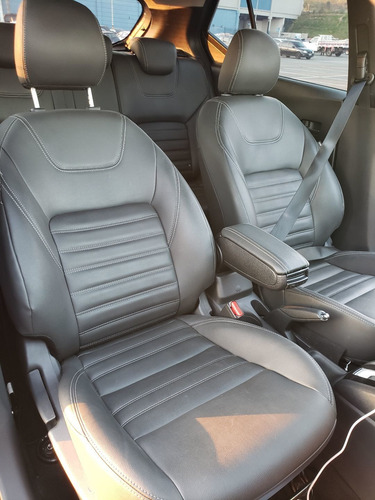 Imagem 11 de 15 de Nissan Kicks 2020 1.6 16v Sl Aut. 5p