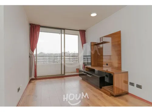 Departamento Vicuña Mackenna Id: 19056