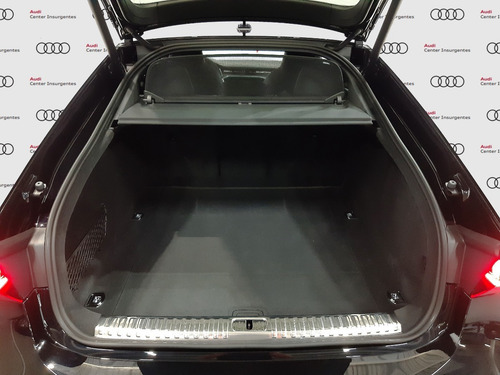 Imagen 10 de 15 de Audi Serie Rs 7 Sportback