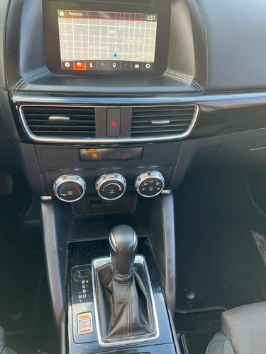 Mazda CX-5 2.5 S Grand Touring 4x2 At