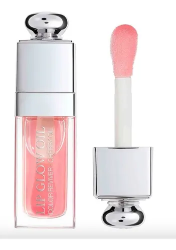 comprar Dior Lip Glow Oil Color Pink