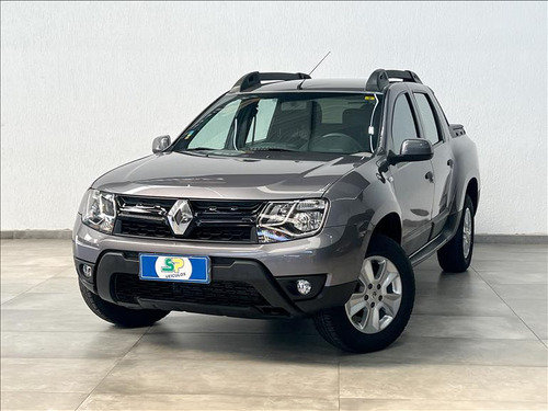 Renault Duster Oroch 1.6 Expression