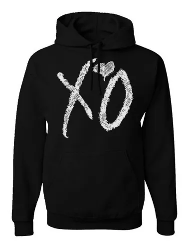 Sudaderas de the weeknd sale
