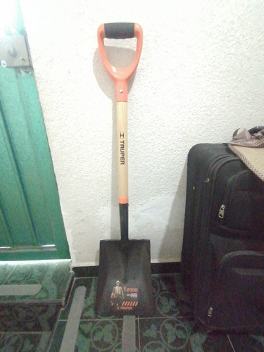 Palas Para La Construcción Serie T 2000