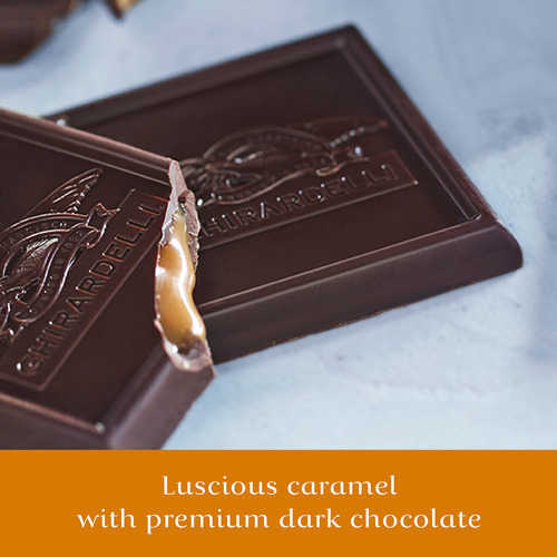 Ghirardeli Premium Chocolate Surtido Xl 15.77 Oz, 447.6 G