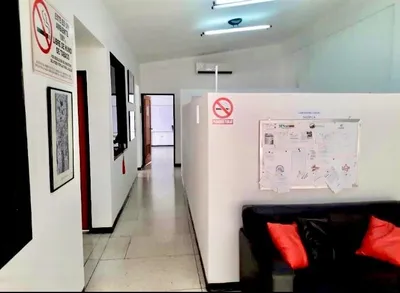 Oficina en venta