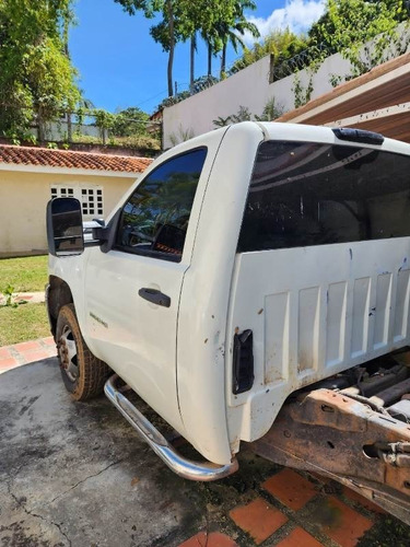 Imagen 7 de 9 de Chevrolet 3500 Hd
