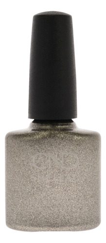 Esmalte De Uñas Cnd Shellac Mercurial 7,39 Ml