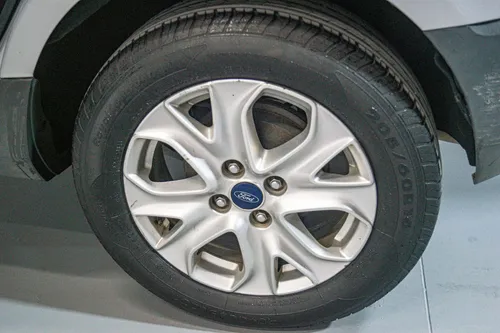Ford Ecosport 2.0 Titanium At