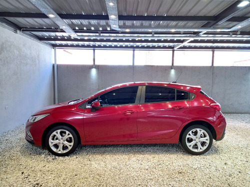 Chevrolet Cruze Lt Full 1.4n 5ptas | 2018