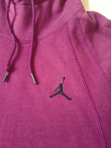 Buzo Nike Jordan Talle L (Usado)