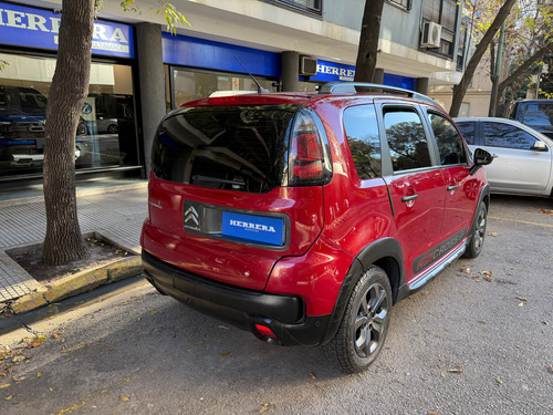 Citroën C3 Aircross 1.6 Vti 115 Feel