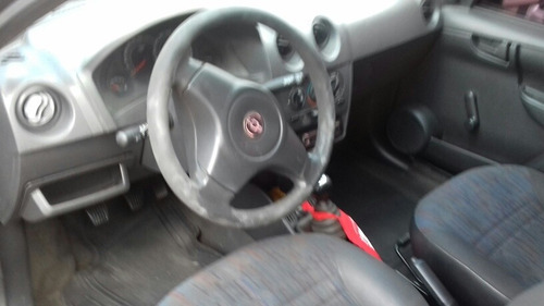 Chevrolet Celta 1.0 Life Flex Power 5p 2011