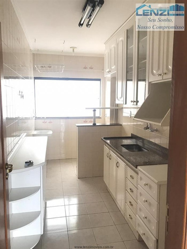 Imagem 1 de 8 de Apartamentos À Venda Em Bragança Paulista/sp - Compre O Seu Apartamentos Aqui! - 1423840
