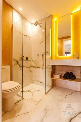 Imagem 4 de 20 de Apartamento Com 2 Dormitórios À Venda, 57 M² Por R$ 968.900,00 - Pinheiros - São Paulo/sp - Ap1194