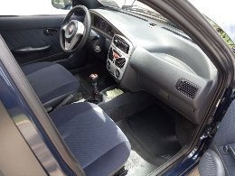 Fiat Siena Impecável Ex