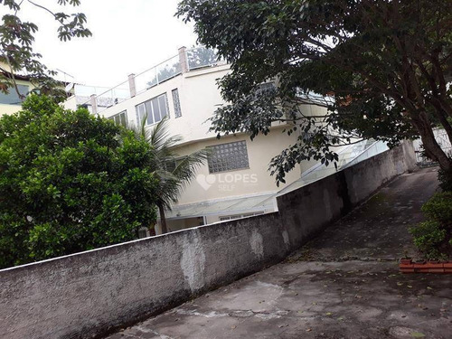 Imagem 18 de 18 de Casa Com 3 Dormitórios À Venda, 450 M² Por R$ 1.100.000,00 - Itaipu - Niterói/rj - Ca15647