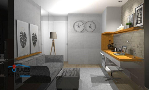 Apartamento Duplex Com 4 Dormitórios À Venda, 340 M² Por R$ 1.290.000 - Vila Suzana - São Paulo/sp - Ad0215