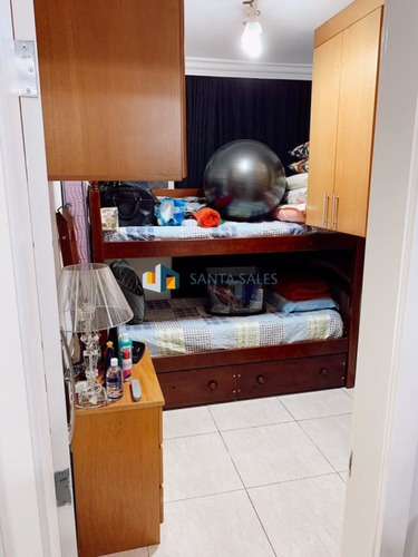 Imagem 7 de 20 de Apartamento Em Bela Vista, São Paulo/sp De 62m² 2 Quartos À Venda Por R$ 550.000,00 - Ap2141424-s
