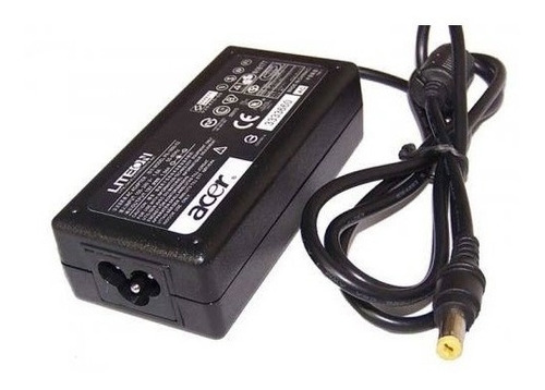 Cargador Ac 19v 3.42a Original Acer Toshiba Asus Olidata