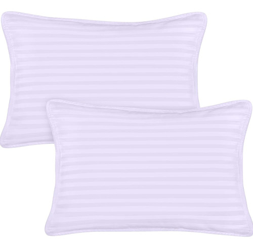 Almohada Para Niños Pequeños Utopia Bedding (lavanda, Paquet