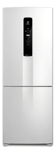 Geladeira Electrolux Frost Free Inverter 488l Experience Fre Cor ...