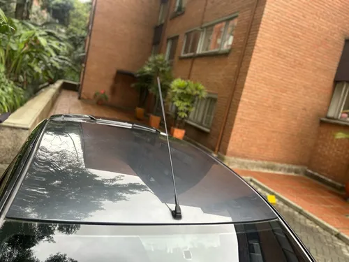 Renault Sandero 1.6 Gt Line