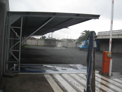 Sitio En Venta En Curicó