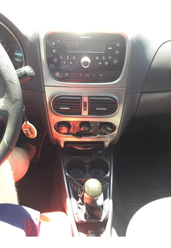 Fiat Palio Weekend